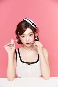 Elegant Portraiture Featuring Carlee Shi 77 Ya - YiTuYu Art Language Vol.7995 - image 14