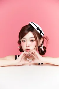 Elegant Portraiture Featuring Carlee Shi 77 Ya - YiTuYu Art Language Vol.7995 - image 19