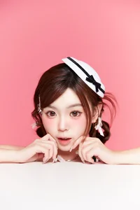 Elegant Portraiture Featuring Carlee Shi 77 Ya - YiTuYu Art Language Vol.7995 - image 21