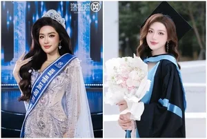 The Radiant Journey of Phan Phuong Oanh: A Celebration of Beauty, Talent, and Grace - image 8