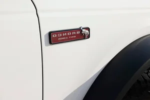 Celebrating 60 Years of Adventure: The New 2026 Ford Bronco 60th Anniversary Edition – A Tribute to Classic Off-Road Heritage and Style - image 5