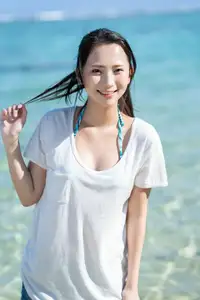 Miho Machiyama Idol Shines: Shimmering Cobalt Blue Part01 Enchantment - image 14