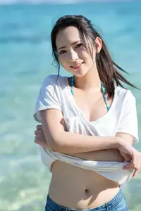 Miho Machiyama Idol Shines: Shimmering Cobalt Blue Part01 Enchantment - image 19