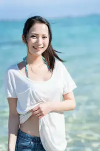 Miho Machiyama Idol Shines: Shimmering Cobalt Blue Part01 Enchantment - image 11
