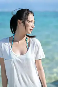 Miho Machiyama Idol Shines: Shimmering Cobalt Blue Part01 Enchantment - image 7