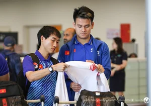 Pham Tuan Hai Reveals the Strategy Behind His Stunning Goal Against Iraq - image 3