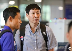 Pham Tuan Hai Reveals the Strategy Behind His Stunning Goal Against Iraq - image 1