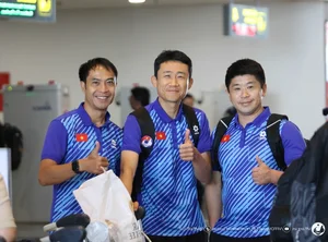 Pham Tuan Hai Reveals the Strategy Behind His Stunning Goal Against Iraq - image 4