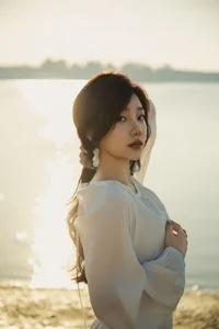 YiTuYu Art Language Vol.7310: The Captivating Rrain Collection - image 1