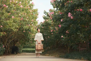 YiTuYu Art Language Vol.6239: The Captivating Portraiture of Mu Ge - image 16