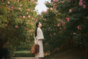 YiTuYu Art Language Vol.6239: The Captivating Portraiture of Mu Ge - image 12