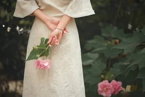 YiTuYu Art Language Vol.6239: The Captivating Portraiture of Mu Ge - image 5