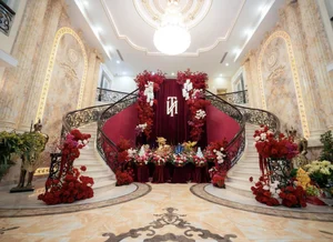 VTV Beauty Transition: From Television Screens to a Lavish Life Following High-Profile Wedding - image 4