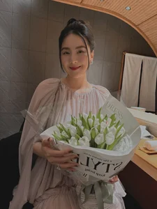 VTV Beauty Transition: From Television Screens to a Lavish Life Following High-Profile Wedding - image 2