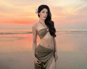 The Evolution of Dang Thu Huyen: From Sports Icon to Media Personality - image 8