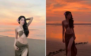 The Evolution of Dang Thu Huyen: From Sports Icon to Media Personality - image 7