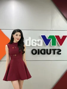 The Evolution of Dang Thu Huyen: From Sports Icon to Media Personality - image 1