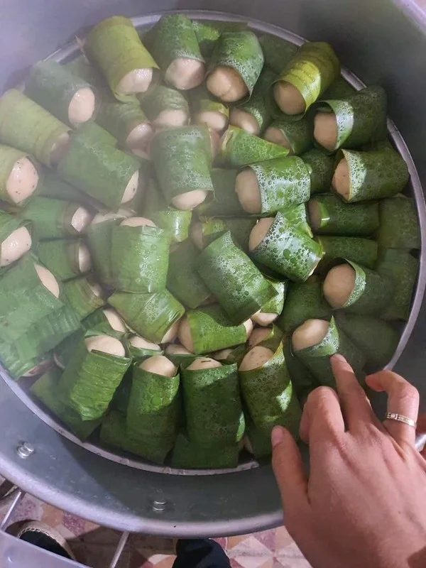 From Survival Food to Gourmet Specialty: The Fascinating Evolution of Vietnam’s Subsidy-Era Cuisine