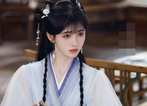 Ju Jingyi: The Aesthetic Influence of the '4000-Year Beauty' in Modern Fashion - image 0