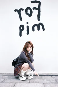 The Minimalist Charm of Cc in YiTuYu Art Language Vol.7150 - image 20