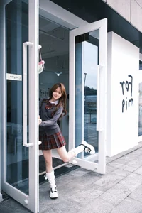 The Minimalist Charm of Cc in YiTuYu Art Language Vol.7150 - image 14