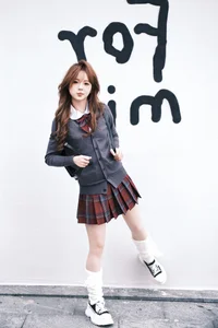 The Minimalist Charm of Cc in YiTuYu Art Language Vol.7150 - image 4