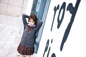 The Minimalist Charm of Cc in YiTuYu Art Language Vol.7150 - image 7