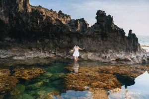 Exploring the Enchanting Coastal Landscapes of Hang Rai: A Must-Visit Destination in Vietnam - image 6