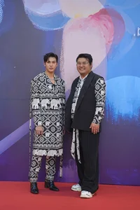 Glitz and Glamour at the Ho Chi Minh City International Film Festival Red Carpet Highlights - image 1
