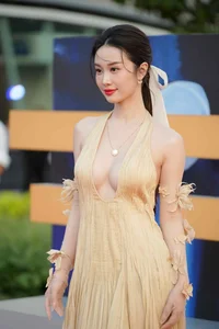 Glitz and Glamour at the Ho Chi Minh City International Film Festival Red Carpet Highlights - image 8