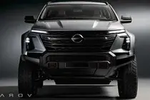 Nissan Navara 2026 Interior: New Class, Modern Tech, Can It Rival Toyota Hilux?
