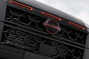 Nissan Navara 2026 Interior: New Class, Modern Tech, Can It Rival Toyota Hilux? - image 5
