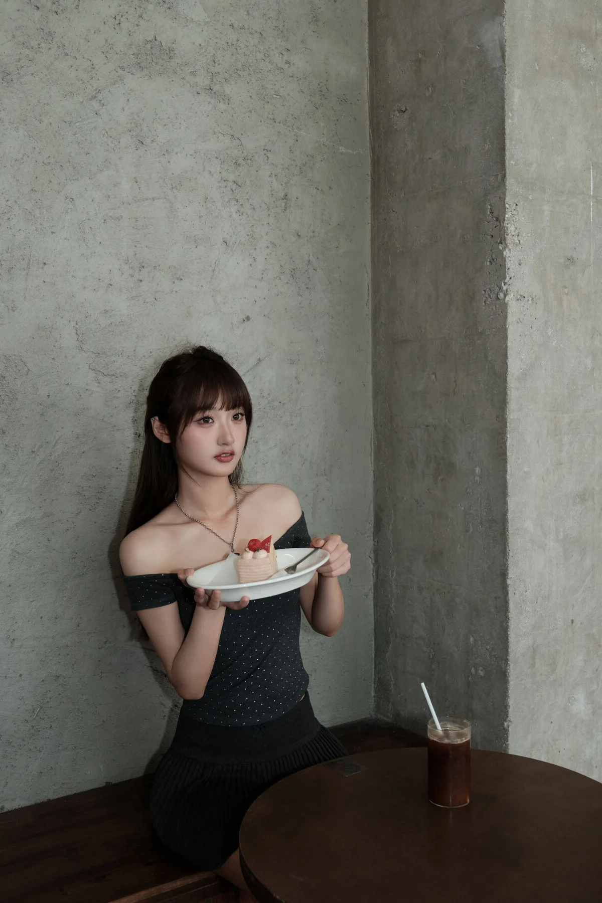 YiTuYu Art Language Vol.7507: Chen Nian Xiao Jiu's Artistic Vision