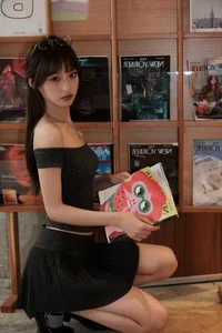 YiTuYu Art Language Vol.7507: Chen Nian Xiao Jiu's Artistic Vision - image 5