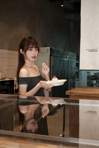 YiTuYu Art Language Vol.7507: Chen Nian Xiao Jiu's Artistic Vision - image 28