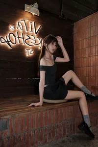 YiTuYu Art Language Vol.7507: Chen Nian Xiao Jiu's Artistic Vision - image 23