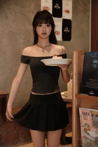 YiTuYu Art Language Vol.7507: Chen Nian Xiao Jiu's Artistic Vision - image 30