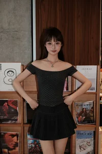 YiTuYu Art Language Vol.7507: Chen Nian Xiao Jiu's Artistic Vision - image 20