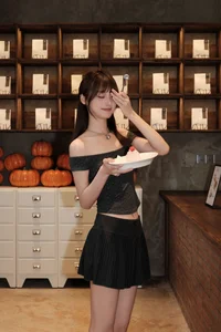 YiTuYu Art Language Vol.7507: Chen Nian Xiao Jiu's Artistic Vision - image 16