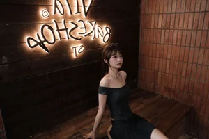 YiTuYu Art Language Vol.7507: Chen Nian Xiao Jiu's Artistic Vision - image 13