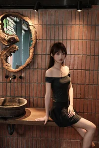 YiTuYu Art Language Vol.7507: Chen Nian Xiao Jiu's Artistic Vision - image 8