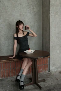 YiTuYu Art Language Vol.7507: Chen Nian Xiao Jiu's Artistic Vision - image 21