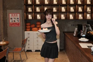YiTuYu Art Language Vol.7507: Chen Nian Xiao Jiu's Artistic Vision - image 33