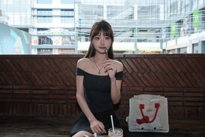 YiTuYu Art Language Vol.7507: Chen Nian Xiao Jiu's Artistic Vision - image 2