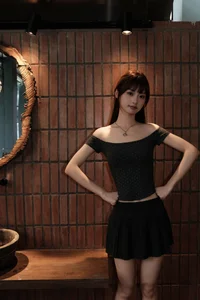 YiTuYu Art Language Vol.7507: Chen Nian Xiao Jiu's Artistic Vision - image 17