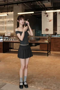 YiTuYu Art Language Vol.7507: Chen Nian Xiao Jiu's Artistic Vision - image 31