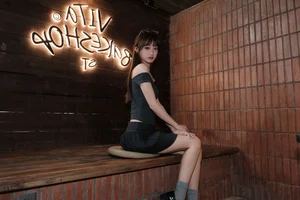 YiTuYu Art Language Vol.7507: Chen Nian Xiao Jiu's Artistic Vision - image 27