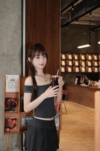 YiTuYu Art Language Vol.7507: Chen Nian Xiao Jiu's Artistic Vision - image 29