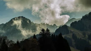Aesthetic Moody Landscapes: 99+ Emotional and Unique Sceneries - image 75