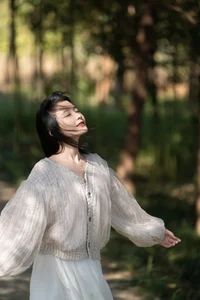 Cinematic Portraits in YiTuYu Art Language Vol.6027 with Gao Gao - image 1